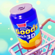 商品搭配3D（Goods Match 3D） v1.5.1 安卓版