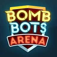 炸弹机器人竞技场 1.0 安卓版