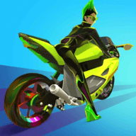 摩托车疾驰（Moto Rush） 1.0.1