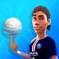 大巴黎足球 1.0.0.0 安卓版