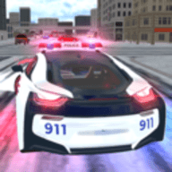 911警车模拟器 1 安卓版