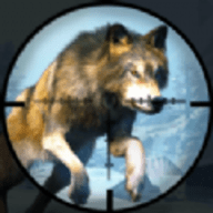 狼群狩猎模拟器 1.0.0 安卓版