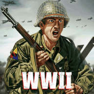 战争勋章第二次世界大战 1.26 安卓版