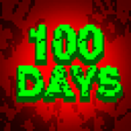 100天入侵僵尸 1.0.0 安卓版