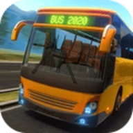 公交车司机模拟器 1.08 安卓版