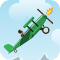 军用飞机大战游戏 1.12 安卓版
