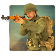 勇气召唤二战（Call of Courage : WW2 Frontline Commando） v1.3
