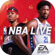 NBA LIVE 3.3.06 苹果iOS版