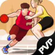 QQ小游戏单挑篮球 1.0.3 安卓版