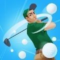 高尔夫竞技达人游戏 1.0 安卓版