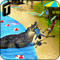 鳄鱼模拟器破解版 1.14 安卓版