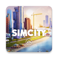 simcity国际服 1.37.0.98220 安卓版