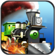 铁路危机能玩版 1.0.9 安卓版