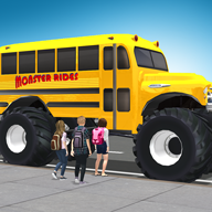 高中巴士模拟器无限金币 3.1 安卓版