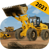 重型机械和采矿模拟器 1.6 安卓版