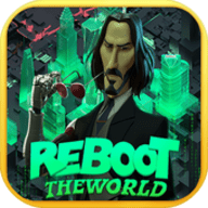 Reboot The World 0.0.45 安卓版