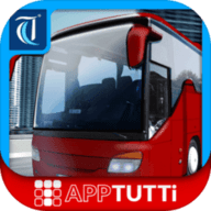 模拟巴士驾驶员游戏 1.0.9 安卓版