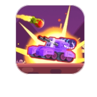 坦克大爆炸游戏 1.3.0 安卓版