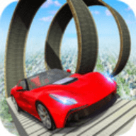 GT赛车驾驶模拟器 1.0 安卓版