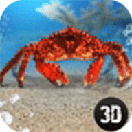 巨型螃蟹模拟器 1.0 安卓版