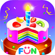 生日烤蛋糕（Birthday Cake） v1.1