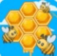 收集蜂蜜小游戏 1.0.1 安卓版