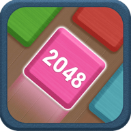 射击合并2048砖块（Shoot Merge-2048 Brick） 1.2