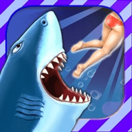 饥饿鲨进化作弊版 6.6 安卓版