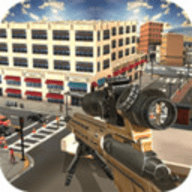 城市狙击模拟器 1.0 安卓版