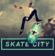 Skate City（滑板城市） 1.0 安卓版