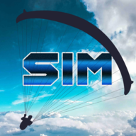 滑翔伞模拟器游戏安卓手机版 1.2.4 安卓版