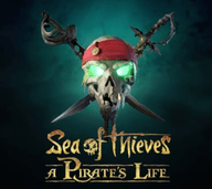 Sea of Thieves单机版 1.7.5 安卓版