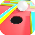 抖音滑动迷宫游戏 1.0 安卓版