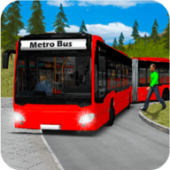 真实模拟公交车 1.0 安卓版