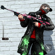 枪战3D狙击手（Killer Sniper 3D） 1.0