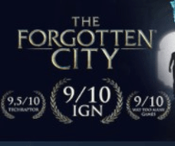 The Forgotten City 1.1.1 安卓版