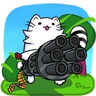 猫咪狙击手 1.56 安卓版