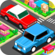 交通逃生3D游戏 1.0 安卓版