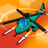 直升机机器人战斗 v1.0.2 安卓版