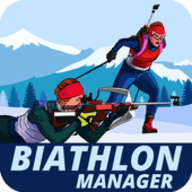 Biathlon Manager 2020 1.31 安卓版