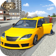 模拟真实出租车游戏 1.0 安卓版