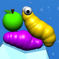 slug虫子游戏手机版 1.0.0 安卓版