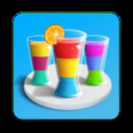 果汁分类（Juice Puzzle） v2.0.1 安卓版