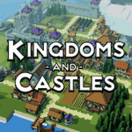 王国与城堡手游 0.1.1256 安卓版