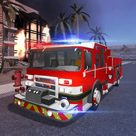 消防员模拟器中文版 1.0.0 安卓版