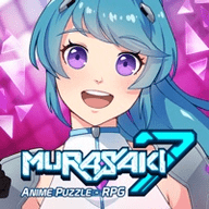 Murasaki7动画拼图 1.1.2 苹果版