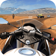 摩托车自由驾驶模拟器 1.0.0 安卓版