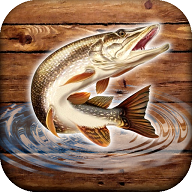 钓鱼模拟器手机版无限金币 0.1.7 安卓版