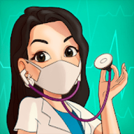 医院模拟器真人版 1.0.3 安卓版