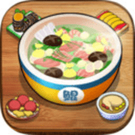 中华食物大师游戏 1.2 安卓版